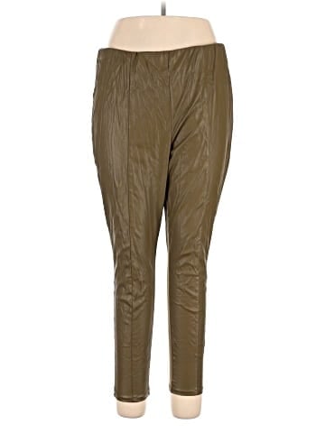 Worthington Casual Pants (view 1)