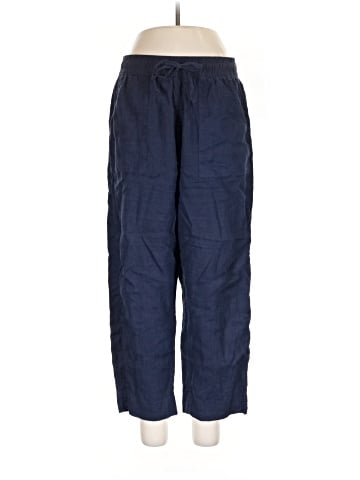 Sigrid Olsen Casual Pants (view 1)