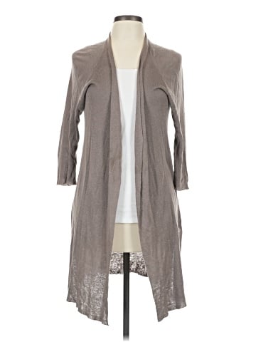 Willi Smith Cardigan (view 1)