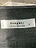 Assorted Brands Solid Gray Skort Size S - photo 3