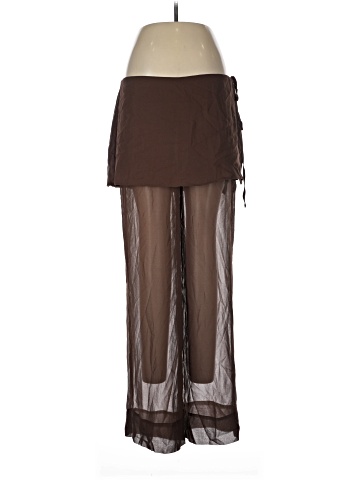 Topshop Active Pants (view 1)