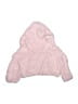 Unbranded Pink Cardigan Size 4TEstimated - photo 1