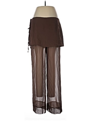 Topshop Active Pants (view 2)