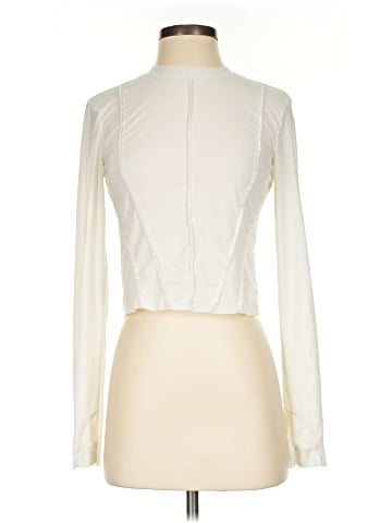 Zella Long Sleeve Top (view 1)
