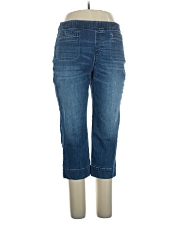 Westbound Jeans (view 1)