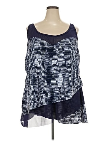 Avenue Tank Top (view 1)