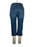 Westbound Blue Jeans Size 14 Petite - photo 2