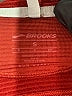 Brooks Red Pullover Sweater Size S - photo 7
