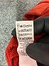 Brooks Red Pullover Sweater Size S - photo 8