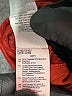 Brooks Red Pullover Sweater Size S - photo 9