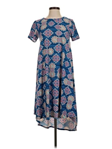 Lularoe Casual Dress (view 1)