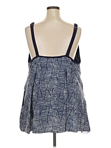 Avenue Tank Top (view 2)