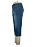 Westbound Blue Jeans Size 14 Petite - photo 5