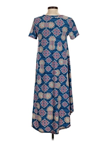 Lularoe Casual Dress (view 2)