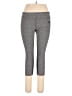 The North Face Gray Active Pants Size XL - photo 1