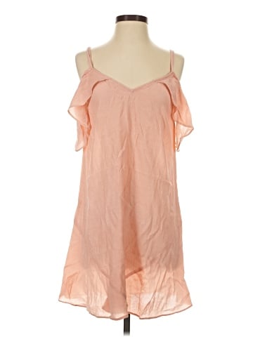 Charlotte Russe Casual Dress (view 1)