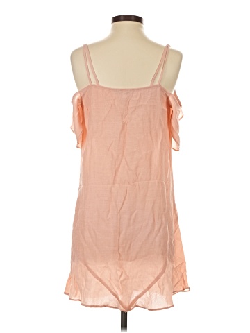 Charlotte Russe Casual Dress (view 2)