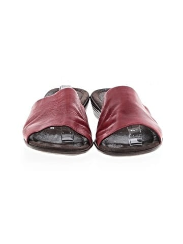 Ara Mule/Clog (view 2)