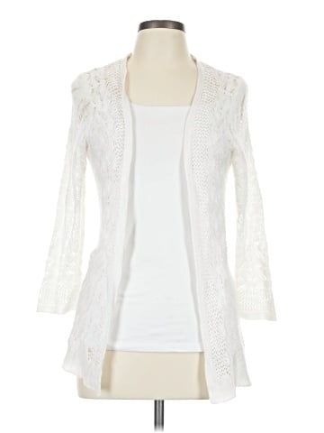Maurices Cardigan (view 1)