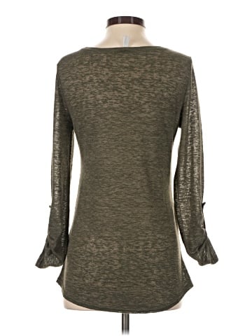 Vanity Long Sleeve Top (view 2)