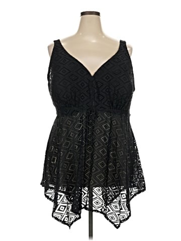 Avenue Tank Top (view 1)