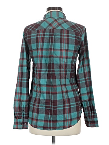 Marmot Long Sleeve Blouse (view 2)