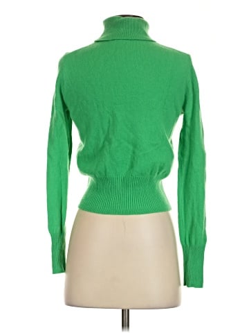 J.Crew Cashmere Pullover Sweater (view 2)
