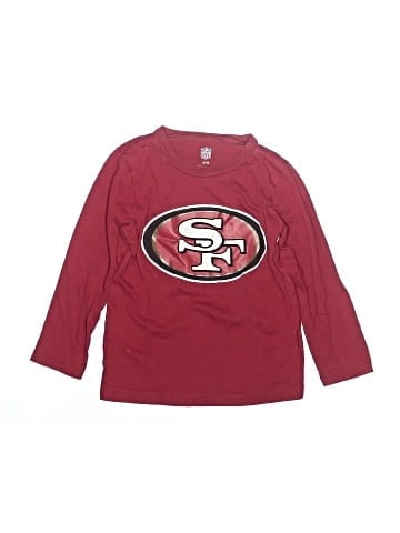 NFL 3/4 Sleeve T-Shirt (view 1)