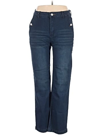 Assorted Brands Jeans (view 1)