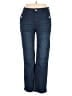 Assorted Brands Blue Jeans Size XL - photo 1
