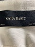 Zara Basic Ivory Jacket Size XS - photo 6