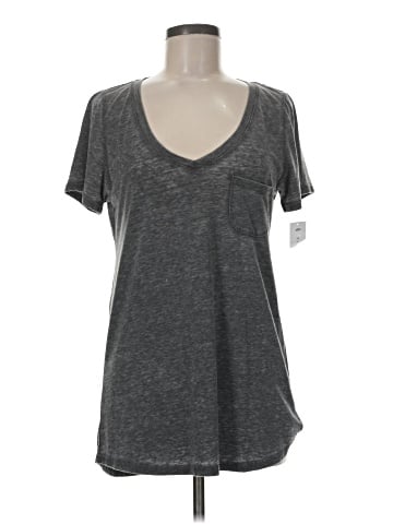 Make + Model Short Sleeve T-Shirt (view 1)