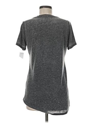 Make + Model Short Sleeve T-Shirt (view 2)
