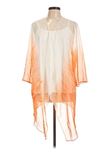 Travelers by Chico's Poncho (view 1)
