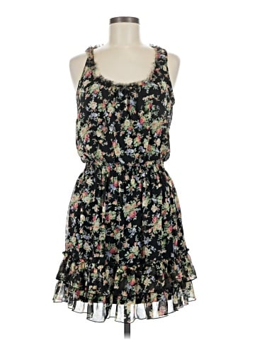 Socialite Casual Dress (view 1)