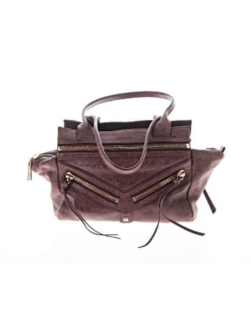Botkier Leather Shoulder Bag (view 1)
