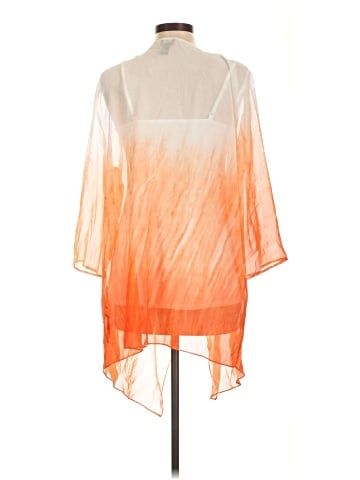 Travelers by Chico's Poncho (view 2)