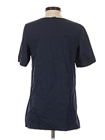 PREMISE Short Sleeve Blouse (view 2)