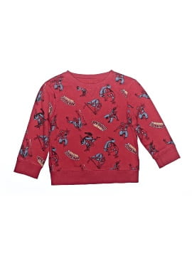 Jumping Beans Pullover Sweater