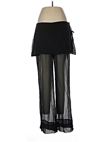 Topshop Active Pants (view 1)