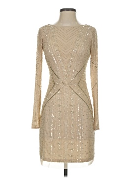 Aidan Mattox Cocktail Dress (view 1)