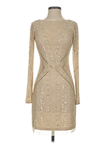Aidan Mattox Cocktail Dress (view 1)