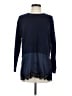 Sandro Blue Wool Pullover Sweater Size Sm (1) - photo 1
