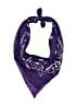 Unbranded Purple Scarf One size - photo 1