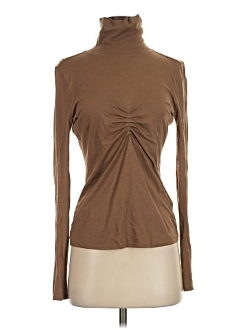 NATION LTD Long Sleeve Top (view 1)