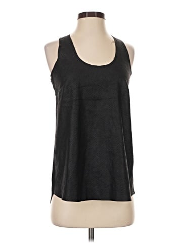 Georgie Sleeveless Top (view 1)