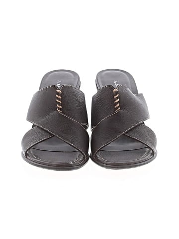 A. Marinelli Sandals (view 2)