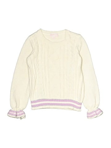 Design History Pullover Sweater (view 1)
