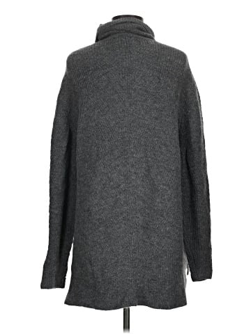 Sweet Romeo Turtleneck Sweater (view 2)
