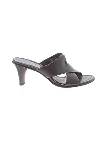 A. Marinelli Sandals (view 1)